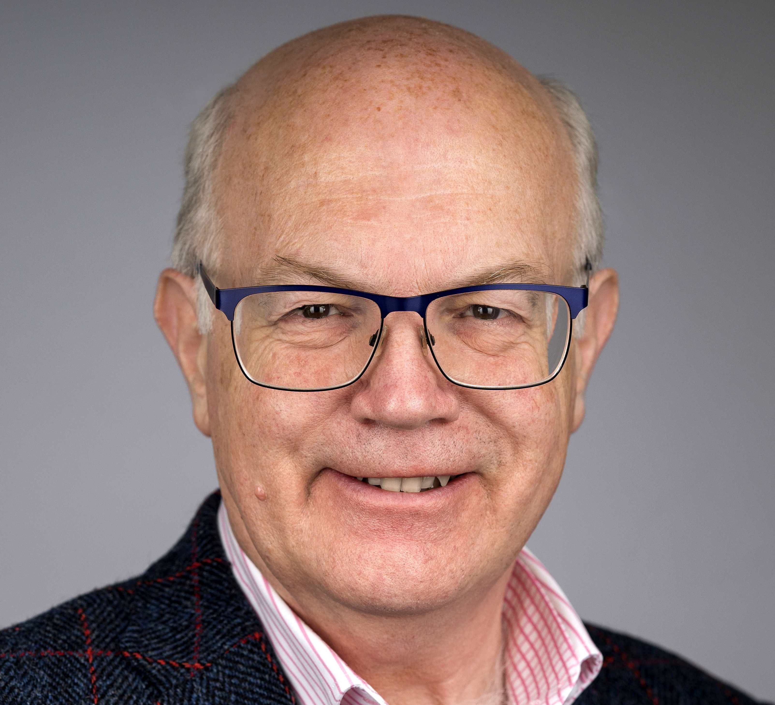 James Talbot