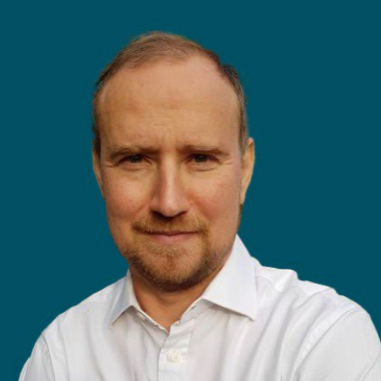 Oleg Lebedev