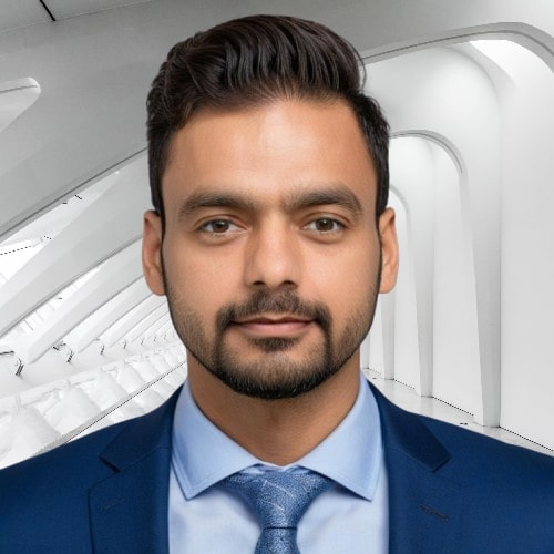 Adnan Adil